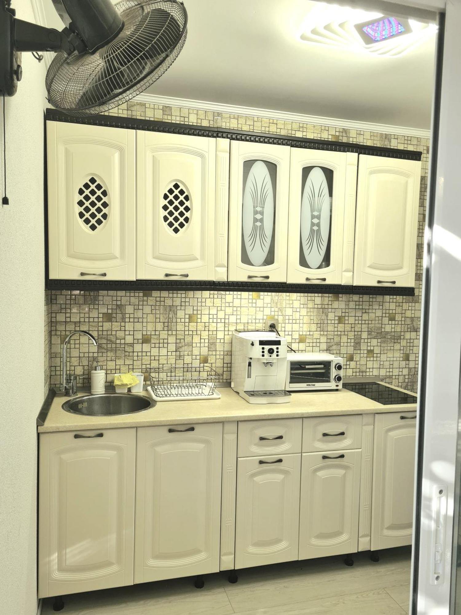 Rdr Apartments Santa Catharina Экстерьер фото