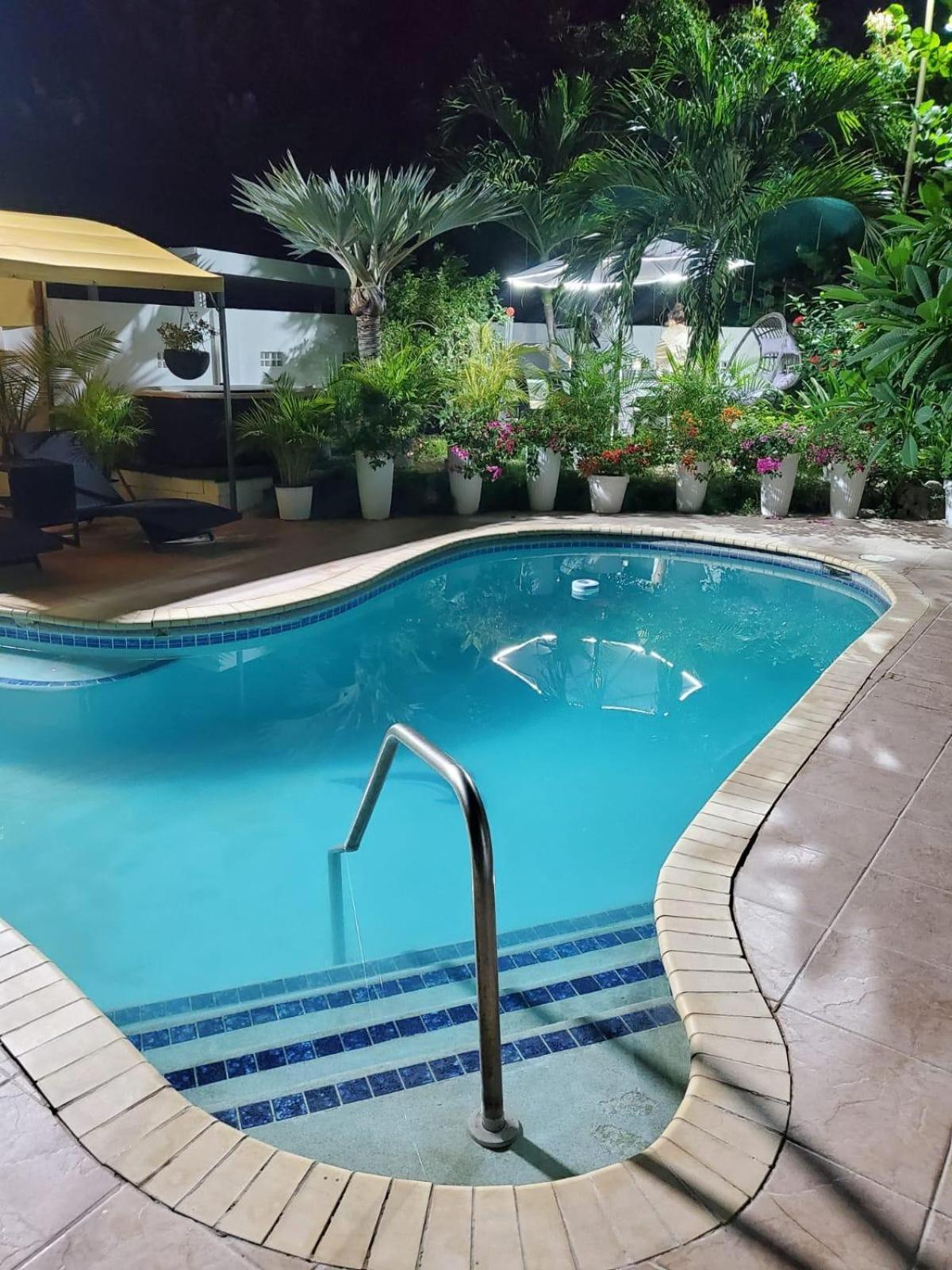 Rdr Apartments Santa Catharina Экстерьер фото